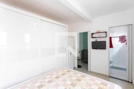 Quarto de casa para alugar com 2 quartos, 65m² em Jardim Maria Estela, São Paulo