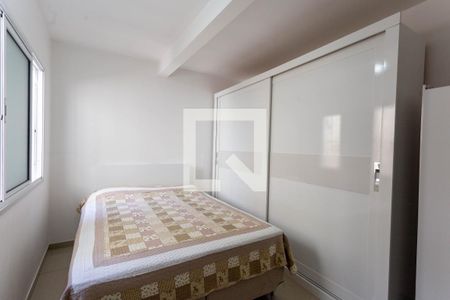 Quarto de casa para alugar com 2 quartos, 65m² em Jardim Maria Estela, São Paulo