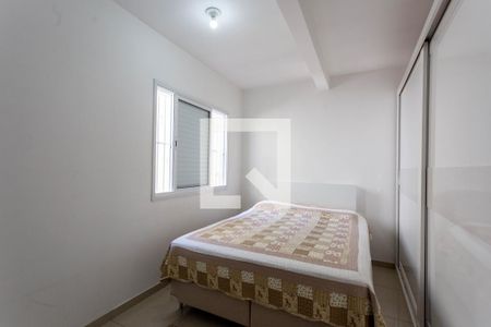 Quarto de casa para alugar com 2 quartos, 65m² em Jardim Maria Estela, São Paulo