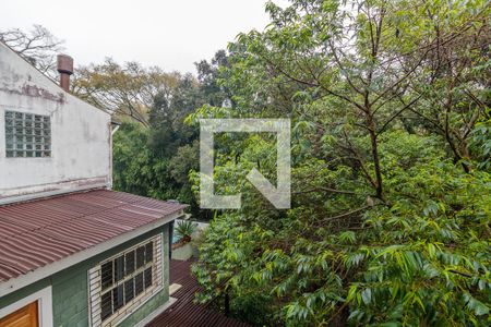 Vista de casa à venda com 3 quartos, 300m² em Teresópolis, Porto Alegre