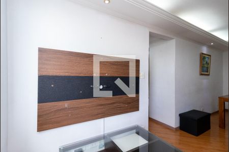 Sala de Estar de apartamento à venda com 2 quartos, 90m² em Água Fria, São Paulo