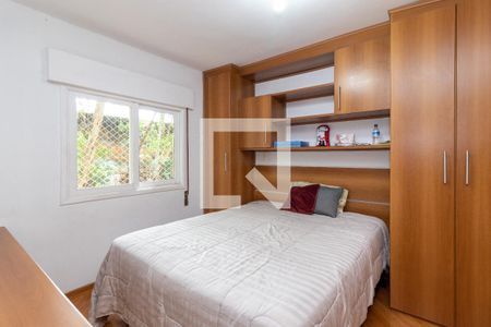 Quarto 1 de apartamento à venda com 2 quartos, 90m² em Água Fria, São Paulo