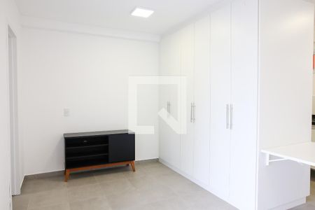 Quarto  de kitnet/studio para alugar com 1 quarto, 35m² em Vila São Pedro, Santo André