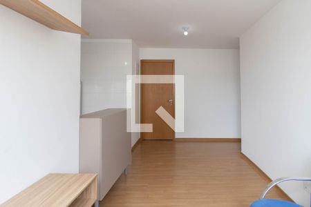 Sala de apartamento à venda com 2 quartos, 44m² em Vila Barros, Guarulhos