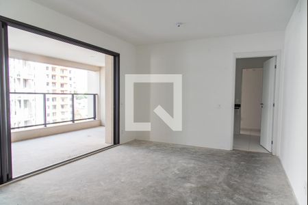 Sala de apartamento à venda com 4 quartos, 145m² em Vila Mariana, São Paulo