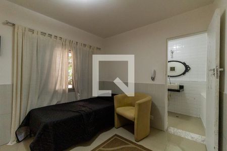 Kitnet de kitnet/studio para alugar com 1 quarto, 14m² em Vila Monumento, São Paulo