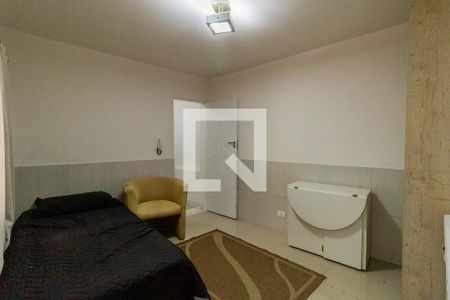 Kitnet de kitnet/studio para alugar com 1 quarto, 14m² em Vila Monumento, São Paulo