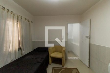 Kitnet de kitnet/studio para alugar com 1 quarto, 14m² em Vila Monumento, São Paulo