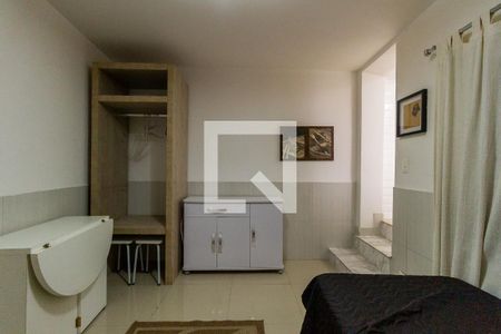 Kitnet de kitnet/studio para alugar com 1 quarto, 14m² em Vila Monumento, São Paulo