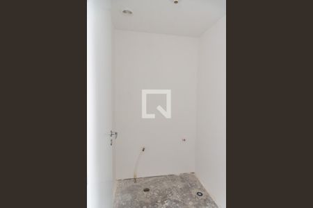 Lavabo de apartamento à venda com 4 quartos, 145m² em Vila Mariana, São Paulo