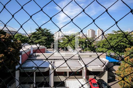 Vista Quarto 1 de apartamento para alugar com 2 quartos, 70m² em Engenho de Dentro, Rio de Janeiro