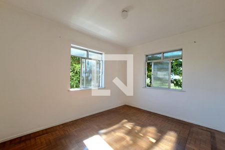 Quarto 1 de apartamento à venda com 3 quartos, 100m² em Todos Os Santos, Rio de Janeiro