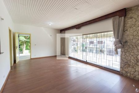 Sala de casa à venda com 4 quartos, 182m² em Jardim Bonfiglioli, São Paulo