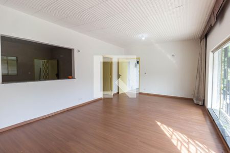 Sala de casa à venda com 4 quartos, 182m² em Jardim Bonfiglioli, São Paulo