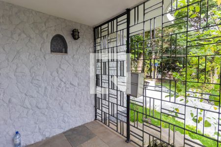 Hall de casa à venda com 4 quartos, 182m² em Jardim Bonfiglioli, São Paulo