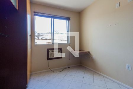 Quarto  de apartamento para alugar com 1 quarto, 45m² em Serraria, São José