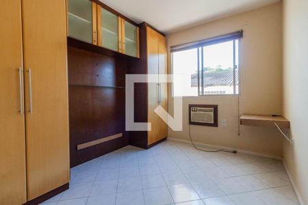 Quarto  de apartamento para alugar com 1 quarto, 45m² em Serraria, São José