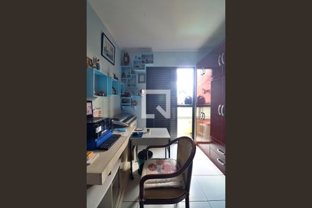 Quarto 1 de apartamento à venda com 3 quartos, 92m² em Jardim, Santo André