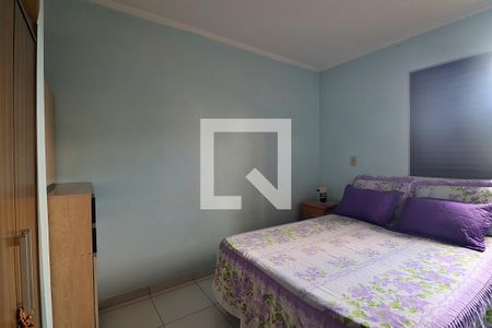 Quarto 2 de apartamento à venda com 3 quartos, 92m² em Jardim, Santo André