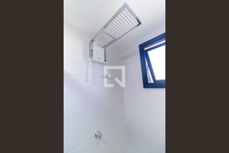 Apartamento à venda com 30m², 1 quarto e sem vaga Apartamento à venda com 30m², 1 quarto e sem vagaBanheiro