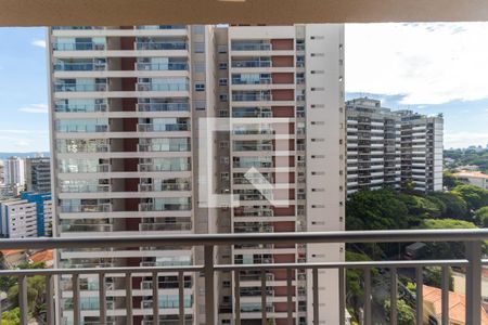 Apartamento à venda com 30m², 1 quarto e sem vaga Apartamento à venda com 30m², 1 quarto e sem vagaVista da Suíte