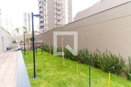 Apartamento à venda com 30m², 1 quarto e sem vaga Apartamento à venda com 30m², 1 quarto e sem vagaPet Place