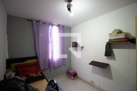 Quarto 2 de apartamento para alugar com 2 quartos, 50m² em Conjunto Residencial José Bonifácio, São Paulo