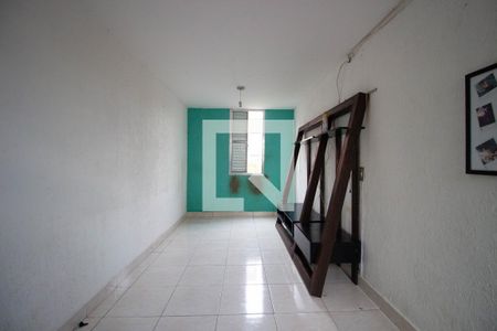 Sala de apartamento para alugar com 2 quartos, 50m² em Conjunto Residencial José Bonifácio, São Paulo