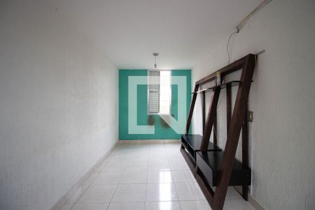 Sala de apartamento para alugar com 2 quartos, 50m² em Conjunto Residencial José Bonifácio, São Paulo