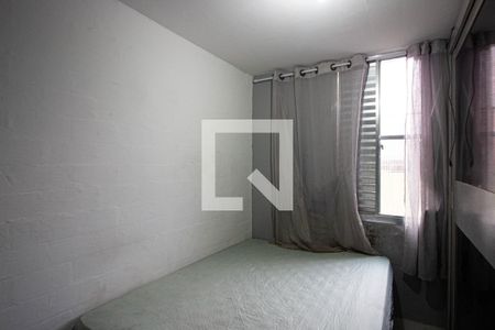 Quarto 1 de apartamento para alugar com 2 quartos, 50m² em Conjunto Residencial José Bonifácio, São Paulo