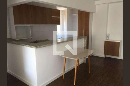 Apartamento à venda com 2 quartos, 56m² em Jardim Colorado, São Paulo