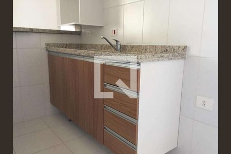 Apartamento à venda com 2 quartos, 56m² em Jardim Colorado, São Paulo