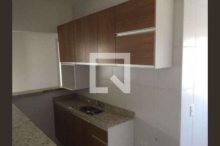 Apartamento à venda com 2 quartos, 56m² em Jardim Colorado, São Paulo