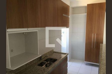 Apartamento à venda com 2 quartos, 56m² em Jardim Colorado, São Paulo