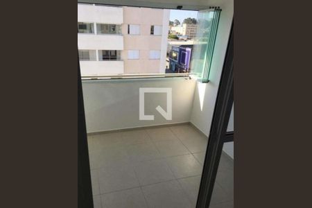 Apartamento à venda com 2 quartos, 56m² em Jardim Colorado, São Paulo