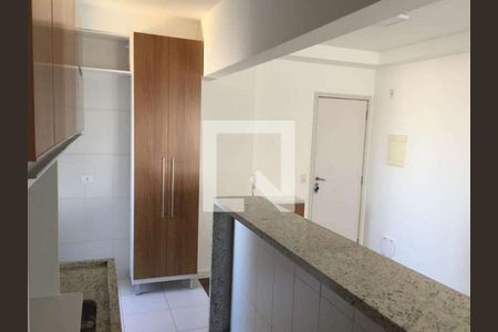 Apartamento à venda com 2 quartos, 56m² em Jardim Colorado, São Paulo