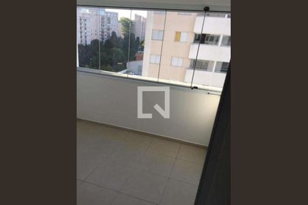 Apartamento à venda com 2 quartos, 56m² em Jardim Colorado, São Paulo