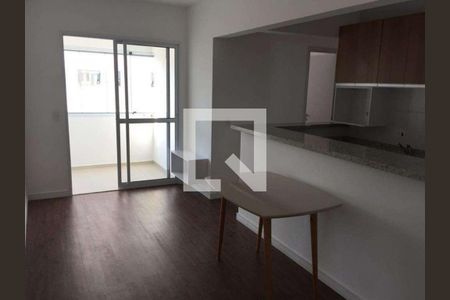 Apartamento à venda com 2 quartos, 56m² em Jardim Colorado, São Paulo