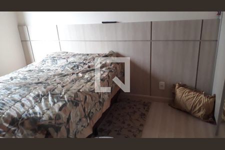 Apartamento à venda com 2 quartos, 56m² em Jardim Modelo, São Paulo