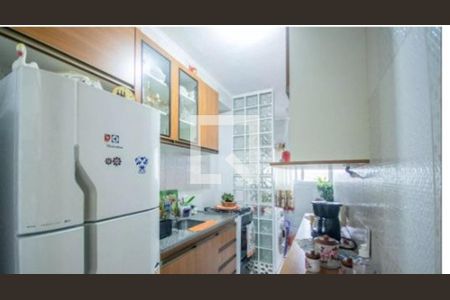 Apartamento à venda com 2 quartos, 56m² em Jardim Modelo, São Paulo