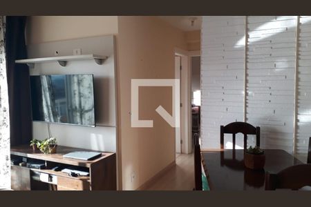 Apartamento à venda com 2 quartos, 56m² em Jardim Modelo, São Paulo