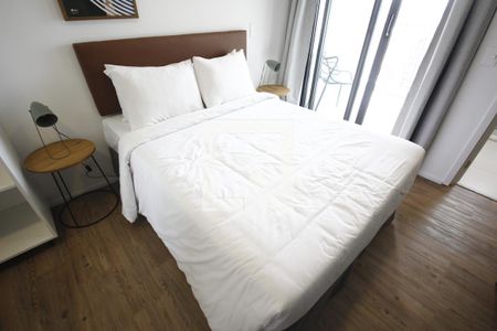 Studio de kitnet/studio para alugar com 1 quarto, 22m² em Vila Mariana, São Paulo