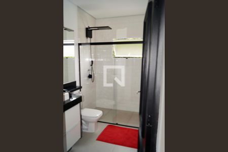 Suíte 1 de casa para alugar com 2 quartos, 179m² em Vila Mariana, São Paulo