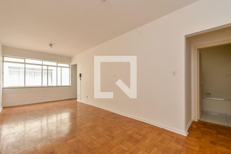 Sala de apartamento para alugar com 2 quartos, 74m² em Bela Vista, São Paulo