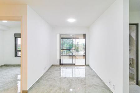 Sala de apartamento à venda com 2 quartos, 68m² em Butantã, São Paulo