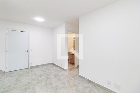 Sala de apartamento à venda com 2 quartos, 68m² em Butantã, São Paulo