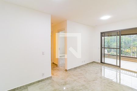 Sala de apartamento à venda com 2 quartos, 68m² em Butantã, São Paulo