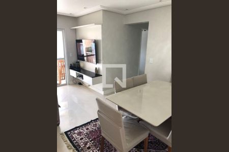 Apartamento para alugar com 3 quartos, 74m² em Vila das Merces, São Paulo