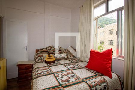 Quarto 2 de apartamento à venda com 2 quartos, 60m² em Tijuca, Rio de Janeiro