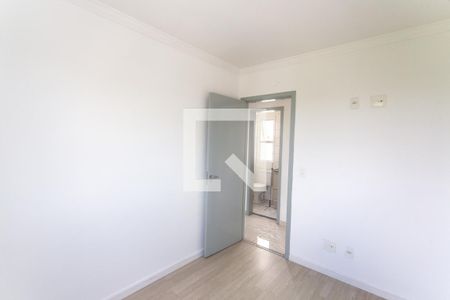 Quarto 1 de apartamento para alugar com 3 quartos, 58m² em Ferrazópolis, São Bernardo do Campo